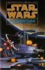 Stackpole, Michael A. : Star Wars - X-szárnyúak-A Krytos csapda