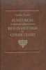 Clusius, Carolus : Fungorum in Pannoniis observatorum Brevis historia et codex clusii  (Fakszimile kiadás)