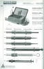 Chiron Katalog, Nr.10  (Orvosi műszerek termékkatalógusa)