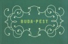 Alt Rudolf : Buda-Pest. Pesth und Ofen. Reprint kiadás