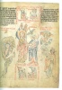 Wehli Tünde - Zentai Loránd (a tanulmányokat, a jegyzeteket és a képleírásokat írta) : Biblia Pauperum és előtte a Vita et passio Christi képei a Szépművészeti Múzeum kódexében