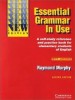 Murphy, Raymond : Essential Grammar in Use - A self-study reference and practice book for elementary students of English