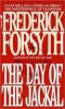 Forsyth, Frederick  : The Day Of The Jackal