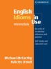 McCarthy, Michael  - O'Dell, Felicity  : English Idioms in Use Intermediate