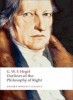 Hegel, G. W. F. : Outlines of the Philosophy of Right