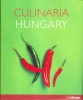 Gergely Anikó : Culinaria Hungary