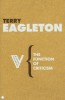 Eagleton, Terry : The Function of Criticism 