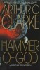 Clarke, Arthur C. : The Hammer of God