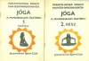 Maheshwarananda, Paramhansa Swami : Jóga a mindennapi életben I-II.