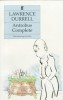Durrell, Lawrence : Antrobus Complete