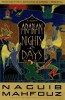 Mahfouz, Naguib  : Arabian Nights and Days