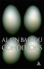 Badiou, Alain   : Conditions