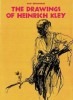 Kley, Heinrich : The Drawings of Heinrich Kley - 200 Drawings