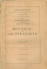 Rácz Lajos : Rousseau és Sauttersheim