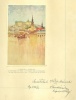 Richter, A[ladár, ifj.] : Budapest. Hongrie - Ungarn - Hungary - Ungheria - Magyarország