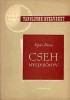 Sipos István - Bena Leopold : Cseh nyelvkönyv