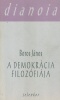 Boros János : A demokrácia filozófiája