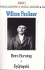 Faulkner, William : Barn Burning - Gyújtogató