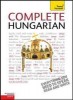 Pontifex Zsuzsa : Complete Hungarian. A Teach Yourself Guide