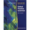 Eastwood, John  : Oxford Practice Grammar - with answers