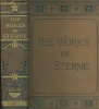 Sterne, Laurence : The Works of Laurence Sterne 