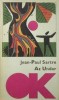 Sartre, Jean-Paul : Az undor