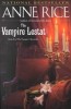 Rice, Anne  : The Vampire Lestat