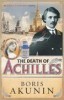 Akunin, Boris  : The Death of Achilles