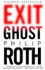 Roth, Philip  : Exit Ghost