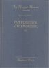 Kovalovszky Miklós (szerk.) : Emlékezések Ady Endréről III.