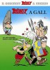 Goscinny, René - Uderzo, Albert  : Asterix, a Gall