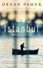Pamuk, Orhan : Istanbul. Memories and the City.