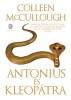 McCullough, Colleen  : Antonius és Kleopátra