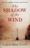 Ruiz Zafón, Carlos : The Shadow of the Wind