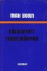Born, Max : Válogatott tanulmányok