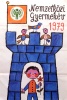 Reich Károly (graf.) : Nemzetközi Gyermekév 1979