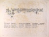 Gedenk-Blatt an die Hohen Gaste, welche in Jahre 1873 die Weltaustellung in Wien besuchten.  / Magas rangú vendégek az 1873-as Bécsi Világkiállításon