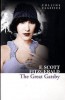 Fitzgerald, F. Scott  : The Great Gatsby