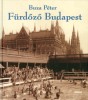Buza Péter : Fürdőző Budapest