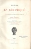 Jacquemart, Albert : Histoire de La Céramique