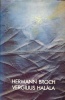 Broch, Hermann  : Vergilius halála