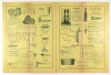 Nagy Ignácz szőlő-, bor-és kertgazdasági gépek és eszközök lerakata 1938 őszi idény-árjegyzéke
