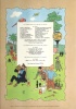 Herge (Georges Prosper Remi) : Les Aventures de Tintin - Le Secret la Licorne