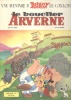 Uderzo - Goscinny : Astérix le bouclier Arverne