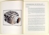 Nordin, Richard N. : The early Hasselblad cameras. 1600F, 1000F Supreme Wide Angle / Super Wide. A guide to, and discussion of, the cameras manufactured by Victor Hasselblad AB between the years 1949 and 1957.
