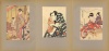 SUCCO, FRIEDRICH : Utagawa Toyokuni und seine Zeit