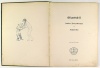 Kley, Heinrich  : Skizzenbuch. Hundert Federzeichnungen von Heinrich Kley. I-II.