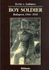 Galántay Ervin : Boy Soldier - The defense of Budapest 1944-1945