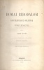 Gibbon Edvárd : A Római Birodalom hanyatlásának és bukásának története (I-II.)