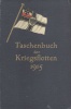 Weyer, B. (Hrsg.) : Taschenbuch der Kriegsflotten. XVI. Jahrgang 1915.
